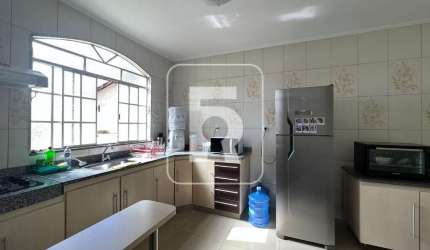 Casa com 3 dormitórios à venda, 200 m² por R$ 450.000,00 - Expedicionário - Conselheiro Lafaiete/MG