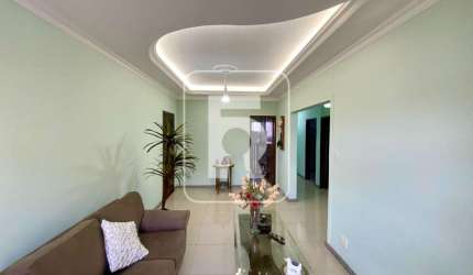 Apartamento com 3 dormitórios à venda, 118 m² por R$ 360.000,00 - São Sebastiao - Conselheiro Lafaiete/MG