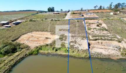 Chácara à venda, 3219 m² por R$ 200.000 - Área Rural de Conselheiro Lafaiete - Conselheiro Lafaiete/MG
