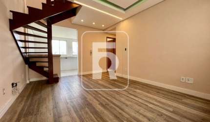 Apartamento com 2 dormitórios à venda, 132 m² por R$ 360.000,00 - Areal - Conselheiro Lafaiete/MG