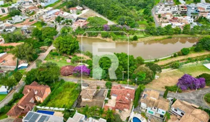 Terreno à venda, 476 m² por R$ 490.000,00 - Granja das Hortências - Conselheiro Lafaiete/MG