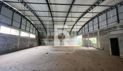 Galpão à venda, 341 m² por R$ 700.000,00 - Conselheiro Lafaiete - Conselheiro Lafaiete/MG