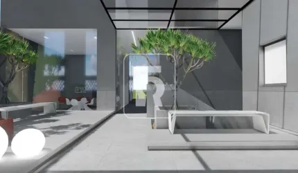 Apartamento com 3 dormitórios à venda, 150 m² por R$ 1.000.000,00 - Campo Alegre - Conselheiro Lafaiete/MG