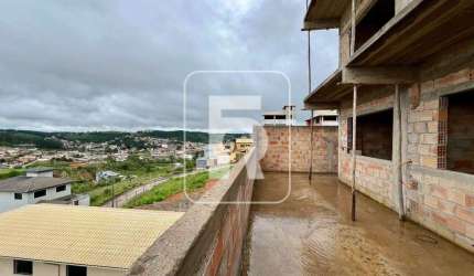 Apartamento à venda, 3 quartos, 1 suíte, 2 vagas, Santo Agostinho - Conselheiro Lafaiete/MG