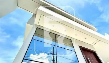 Casa a venda em Conselheiro Lafaiete