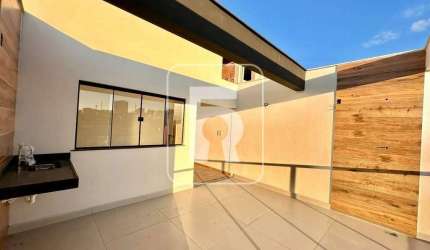 Casa à venda, 4 quartos, 2 suítes, 2 vagas, Progresso - Conselheiro Lafaiete/MG