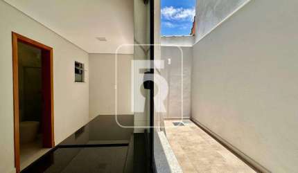 Casa à venda, 3 quartos, 1 suíte, 1 vaga, Alvorada - Conselheiro Lafaiete/MG