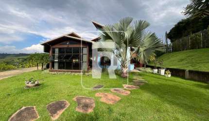 Chacara a venda - Sitio a venda - Casa de Campo a Venda