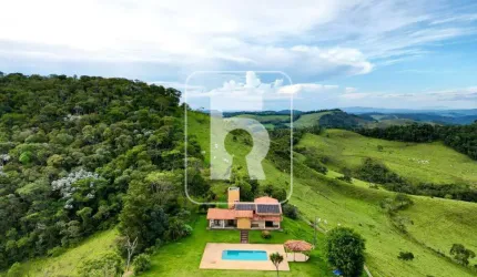 Sitio Fazenda a Venda