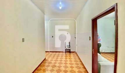 Casa a venda no Bairro Sao Sebastiao