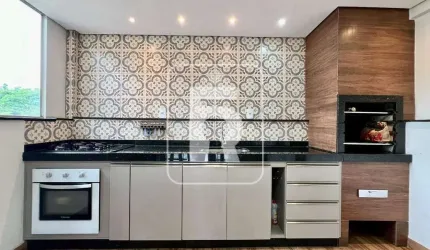 Apartamento à venda, 3 quartos, 1 suíte, 1 vaga, Alvorada - Conselheiro Lafaiete/MG