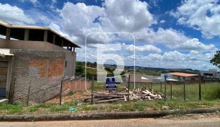Lote à venda, Novo Horizonte - Conselheiro Lafaiete/MG