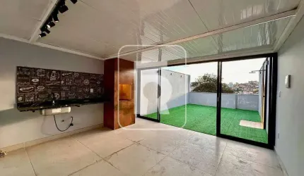 Casa à venda, 2 quartos, 1 suíte, 1 vaga, São Judas Tadeu - Conselheiro Lafaiete/MG