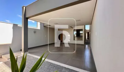 Casa à venda, 3 quartos, 1 suíte, Jardim dos Cristais - Conselheiro Lafaiete/MG