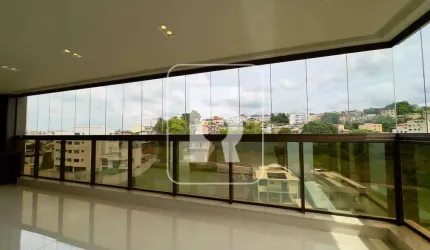 Apartamento à venda, 3 quartos, 1 suíte, 3 vagas, Jardim Inconfidentes - Conselheiro Lafaiete/MG