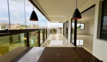 Apartamento à venda, 3 quartos, 1 suíte, 3 vagas, Jardim Inconfidentes - Conselheiro Lafaiete/MG