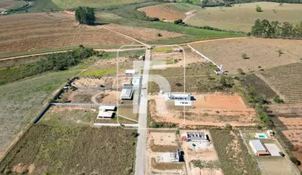 Chácara à venda, 3219 m² por R$ 200.000 - Área Rural de Conselheiro Lafaiete - Conselheiro Lafaiete/MG
