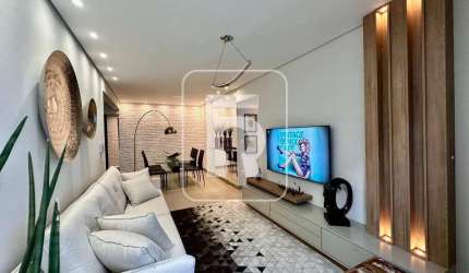 Apartamento à venda, 3 quartos, 1 suíte, 2 vagas, Santo Antônio - Conselheiro Lafaiete/MG