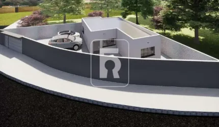 Casa à venda, 2 quartos, 2 vagas, São Marcos - Conselheiro Lafaiete/MG