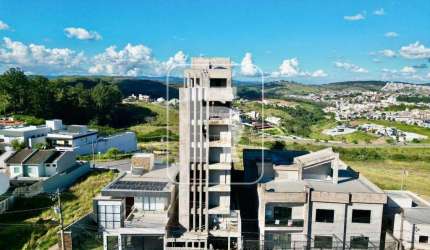 Apartamento à venda, 3 quartos, 1 suíte, 2 vagas, Parque Recanto da Hípica - Conselheiro Lafaiete/MG