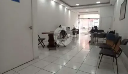 Prédio à venda na Rua Campos Salles, Centro, Itatiba, 275 m2 por R$ 1.500.000