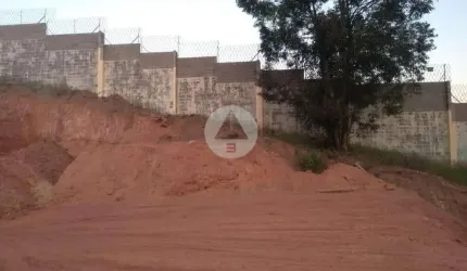 Terreno em condomínio fechado à venda na Avenida Nicola Accieri, Jardim Celeste, Jundiaí por R$ 425.500