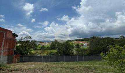Terreno em condomínio fechado à venda na Alameda Seringueira, Phytus Itupeva, Itupeva por R$ 215.000