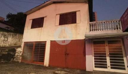 Casa comercial à venda no Centro, Itatiba , 260 m2 por R$ 550.000
