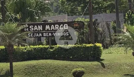 Terreno à venda na Rua José Júlio Herculano, Terras de San Marco, Itatiba por R$ 215.000