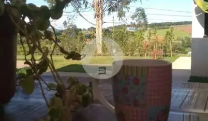 Casa em condomínio fechado com 3 quartos à venda na Estr. Mun. Pedro Contesini - Machadinho, Machadinho, Jarinu, 273 m2 por R$ 1.670.000
