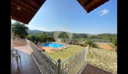 Chácara / sítio com 3 quartos à venda na Rua Diogo Sanches Fernandes, Recanto dos Pássaros, Itatiba, 400 m2 por R$ 1.325.000