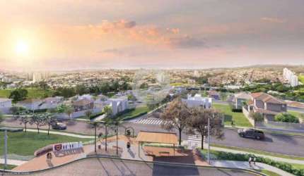 Terreno à venda no Residencial Reserva Bellano, Itatiba  por R$ 236.000