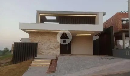 Casa em condomínio fechado com 3 quartos à venda na Rua Maria Mendes de Lima, Loteamento Residencial Rio das Flores, Itatiba, 180 m2 por R$ 1.350.000