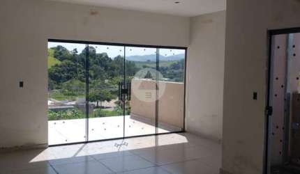 Casa com 3 quartos à venda no Centro, Socorro , 130 m2 por R$ 530.000