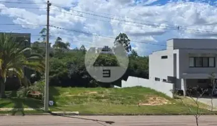Terreno em condomínio fechado à venda na Rua Almeida Junior, Medeiros, Itupeva por R$ 680.000