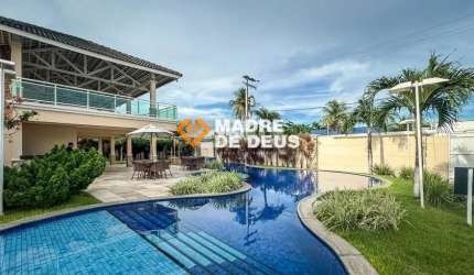 Excelente casa Duplex , 148 m2 em  condomínio fechado