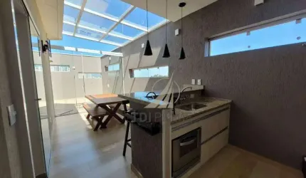 Cobertura com 2 dormitórios à venda, 140 m² por R$ 875.000,00 - Osvaldo Cruz - São Caetano do Sul/SP