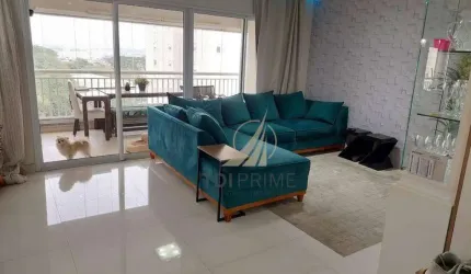 Apartamento com 4 dormitórios à venda por R$ 1.710.000,00 - Santa Paula - São Caetano do Sul/SP