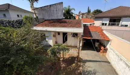 Sobrado com 3 dormitórios à venda por R$ 2.999.000,00 - Jardim São Caetano - São Caetano do Sul/SP