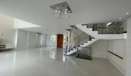 Sobrado com 4 dormitórios à venda, 580 m² por R$ 10.000.000,00 - Cerâmica - São Caetano do Sul/SP