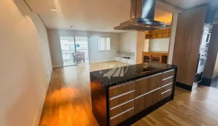 Apartamento com 3 dormitórios à venda, 110 m² por R$ 1.395.000,00 - Ipiranga - São Paulo/SP