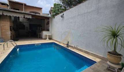 Casa com 5 dormitórios à venda, 162 m² por R$ 780.000 - São João Clímaco - São Paulo/SP