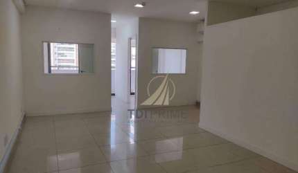 Sala, 54 m² - venda por R$ 660.000,00 ou aluguel por R$ 4.905,52/ano - Cerâmica - São Caetano do Sul/SP