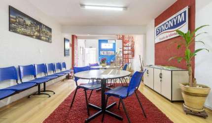 Prédio, 324 m² - venda por R$ 3.000.000,00 ou aluguel por R$ 27.000,00/mês - Santo Antônio - São Caetano do Sul/SP