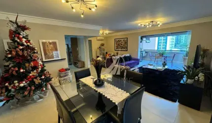 Apartamento com 3 dormitórios à venda por R$ 1.650.000,00 - Santa Paula - São Caetano do Sul/SP