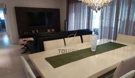 Apartamento com 4 dormitórios à venda por R$ 1.610.000,00 - Santa Paula - São Caetano do Sul/SP