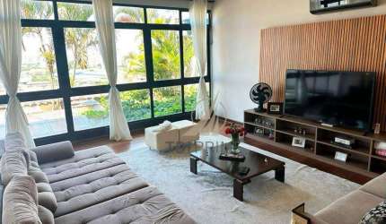 Sobrado com 4 dormitórios, 400 m² - venda por R$ 1.850.000,00 ou aluguel por R$ 10.725,00/mês - Jardim Guairaca - São Paulo/SP