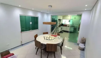 Casa em São Caetano do Sul!