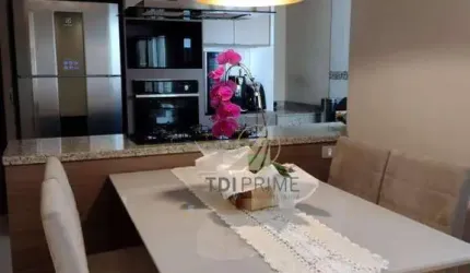 Cobertura com 2 dormitórios à venda, 120 m² por R$ 650.000,00 - Vila Curuçá - Santo André/SP