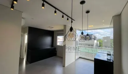 Apartamento com 2 dormitórios à venda, 68 m² por R$ 1.025.000,00 - Cerâmica - São Caetano do Sul/SP